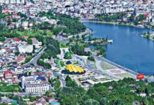 Over 300 Trillion VND Lined Up for Investment in Lam Dong: Unveiling Mega Projects by Novaland, Sun Group, Tan Hoang Minh, DGC, and THACO