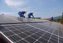 Steep Fines of Up to 20 Million VND for Unreported Rooftop Solar Installations