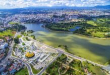 Vietnam’s Largest Province Establishes Six Task Forces to Resolve Bottlenecks for 288 Projects