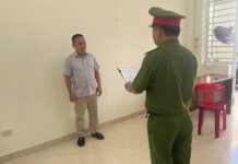 Unveiling the Scam: Self-Proclaimed CEO Sells ‘Ghost Project,’ Defrauding Victims of Nearly 6 Billion Dong