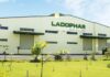 Ladophar Cancels Sale of 8.2 Million Shares to Two Institutions