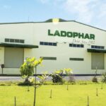 Ladophar Cancels Sale of 8.2 Million Shares to Two Institutions