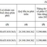 Ladophar Aims to Utilize Investment Fund and Surplus Capital to Address Accumulated Losses