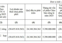 Ladophar Aims to Utilize Investment Fund and Surplus Capital to Address Accumulated Losses