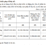 LDP Chairman Persists in Divestment Ahead of $280 Billion Capital Increase