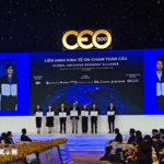 Unleashing Vietnam’s Next-Gen Financial Modeling and On-Chain Economy