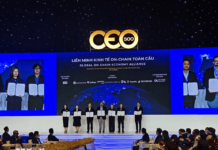 Unleashing Vietnam’s Next-Gen Financial Modeling and On-Chain Economy