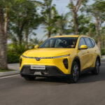 VinFast Sets ‘Super Record’ with Over 20,000 Monthly Car Sales, Limo Green Emerges as the New ‘Cash Cow’