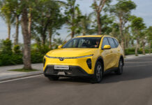 VinFast Sets ‘Super Record’ with Over 20,000 Monthly Car Sales, Limo Green Emerges as the New ‘Cash Cow’