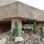 Breaking News: Latest Updates on the Damaged Song Lo Bridge, Police Launch Criminal Investigation