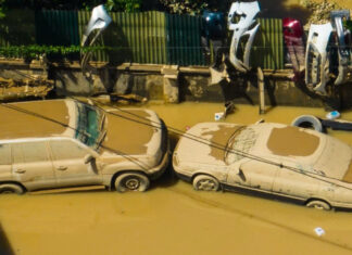 Common Mistakes That Can Damage Your Car After the Rainy Season
