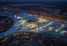 Vietnam’s $16 Billion Mega-Project: General Secretary To Lam Inspects and Rallies Construction Forces Ahead of Milestone