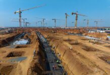 Decoding the Q3/2025 Profit Landscape of the Construction Industry