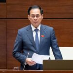 Deputy Prime Minister Bui Thanh Son: E-commerce Law Must Foster Development While Protecting Consumers