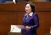 Governor Nguyễn Thị Hồng: Revised Deposit Insurance Law Draft Includes Both Flat and Differential Fee Provisions