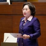 Governor Nguyễn Thị Hồng: Revised Deposit Insurance Law Draft Includes Both Flat and Differential Fee Provisions