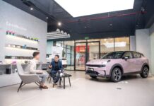 Lynk & Co CEO: “We Don’t Compete Conventionally—We’re Redefining the Next Generation of Premium Mobility”