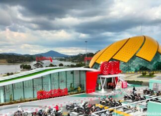 Thai Retail Giant Generates $1.2 Billion in Vietnam in 9 Months, Plans to Double Investment