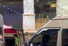 Police Raid Two Mailisa Beauty Clinics in Ho Chi Minh City and Dak Lak