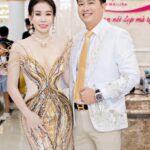 Exposing Mailisa Couple’s Billion-Dollar Scheme: Cheap Chinese Cosmetics Repackaged as Premium Foreign Products
