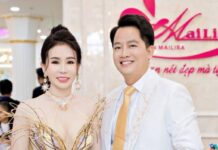 Exposing Mailisa Couple’s Billion-Dollar Scheme: Cheap Chinese Cosmetics Repackaged as Premium Foreign Products