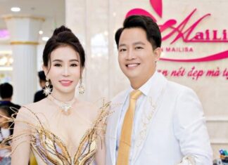 Exposing Mailisa Couple’s Billion-Dollar Scheme: Cheap Chinese Cosmetics Repackaged as Premium Foreign Products