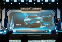 Automotive Giant Confirms Launch of 16 New Green Vehicles in Vietnam by 2026 with New Local Factory