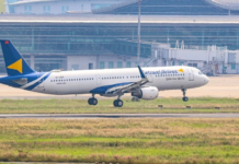 Vietravel and Vietravel Airlines Part Ways