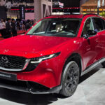 Mazda CX-5 All-New Confirmed for Southeast Asia Launch