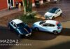 Mazda2 2026 Unveiled: Massive Display, 360-Degree Camera, and Race-Inspired Performance Variants
