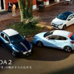Mazda2 2026 Unveiled: Massive Display, 360-Degree Camera, and Race-Inspired Performance Variants