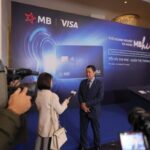 MB Partners with Visa and KOTRA to Launch the New MB Visa Hi BIZ All-in-One Business Card – “Unlocking” International Trade for Businesses