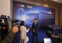 MB Partners with Visa and KOTRA to Launch the New MB Visa Hi BIZ All-in-One Business Card – “Unlocking” International Trade for Businesses