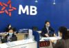 MB Plans Early Redemption of Bond Tranche