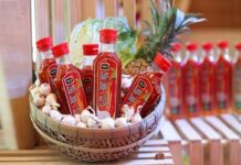 Masan Consumer Files for Listing Over 1 Billion Shares on HoSE