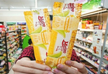 KIDO Offers to Sell 49% Stake in KDF to Nutifood for VND 2.5 Trillion, Fully Exiting the Ice Cream Sector