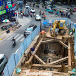 Groundbreaking of Metro Line 2 and Series of Projects in Ho Chi Minh City to Celebrate the Party Congress