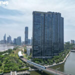 Ho Chi Minh City’s Metro Line 2 Set to Operate Autonomously, Driverless System Planned