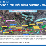 Ho Chi Minh City Prioritizes Early Investment in 9 Metro Lines Totaling $37 Billion and Spanning 374 km: 6 Central Lines, 2 in Former Binh Duong, and 1 Toward Former Vung Tau