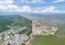 “Metro Bến Thành-Cần Giờ: $4 Billion Project Set to Break Ground, Operational by 2028”