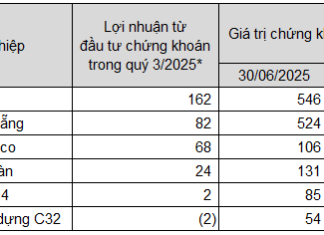 Profitable Businesses from Stock Investments Face Risks Amid Market Corrections