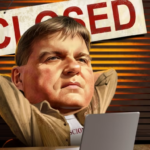 Michael Burry: The AI Short-Seller’s Bold Bet Against Artificial Intelligence