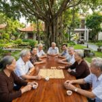 The Surging Demand for Elderly Care in Vietnam: A Decade of Growth Ahead