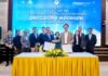 Sunshine Group’s Subsidiary Partners with Moorgen Corporation to Expand Internationally Standardized Smarthome Ecosystem