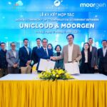 Sunshine Group’s Subsidiary Partners with Moorgen Corporation to Expand Internationally Standardized Smarthome Ecosystem
