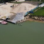 Da Nang Urges Ministry of Agriculture and Environment to Address Stalled Sand Mining Projects Worth Over VND 1 Trillion