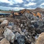 Exclusive Mining Mechanism Applied to Seven Quarries in Dong Nai for Mineral Resource Extraction