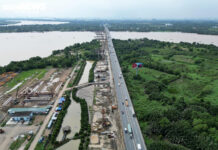 Expanding Horizons: The Comprehensive Overview of the Ho Chi Minh City – Long Thanh – Dau Giay Expressway Extension