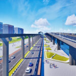 Hanoi Seeks Public Input on the Red River Scenic Boulevard Master Plan