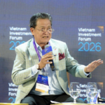 Entrepreneur Dang Van Thanh Proposes Income Tax Reduction Through Voucher Issuance